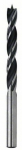 Bosch spiralinis grąžtas medienai 3x60mm