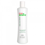 Glotninamasis plaukų &scaron;ampūnas Farouk Systems CHI Enviro 355 ml