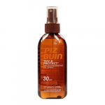 Įdegį skatinantis aliejus apsaugantis nuo saulės Piz Buin SPF 30 150 ml
