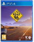 Road 96, Playstation 4