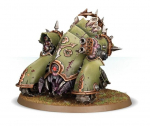 ETB Death Guard Myphitic Blight-Hauler, 43-56