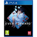 Ever Forward, Playstation 4