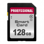 Extreme Pro SD 128 GB