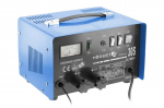 Akumuliatoriaus įkrovėjas 12V-24V / 14A-26A / HOEGERT HT8G616
