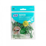 Dantų siūlas TePe Mini Flosser N 36