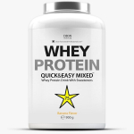 DION SPORTLAB Whey Protein - Bananų sk. 900g