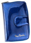 Piniginė moterims Pierre Cardin Leaf 115, mėlyna