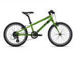 Vaiki&scaron;kas dviratis Giant ARX 20" Metallic Green