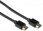 Technisat auk&scaron;tos spartos HDMI laidas 4K 1.5m