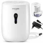 Oro sausintuvas Mozano 30 W