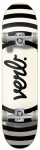 Verb Reverb Complete riedlentė, 7.75', Cream