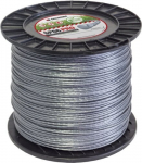Valas trimeriams Tecomec&reg; SP66PRO &Oslash; 2,2 mm x 315 m