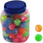 Guminis Rutulys 31Mm 60 Vnt.