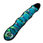 Outward Hound žaislas &scaron;unims Invincibles Snake, 54 cm