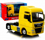 Vilkikas Truck Man Tgx Xxl 1:64
