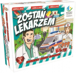 Tapk Žaidimų Daktaru
