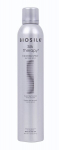Vidutinio fiksavimo plaukų lakas Biosilk Silk Therapy Natural Hold 284 g