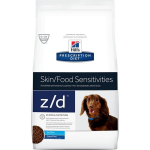Hill's Prescription Diet z/d Canine Mini Original sausas maistas &scaron;unims, 1 kg