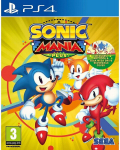 Kompiuterinis žaidimas PS4 Sonic Mania Plus