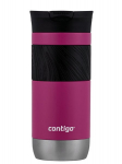 Terminis puodelis Contigo BYRON 2.0 SS DRAGON FRUIT 470ml, 2155587