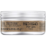 Plaukų modeliavimo pasta vyrams Tigi Bed Head For Men Pure Texture 83 g