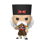 Funko POP! Dragon Ball Z - Dr. Gero