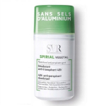 Rutulinis dezodorantas antiperspirantas SVR Spirial Vegetal 50 ml