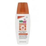 Apsauginis pur&scaron;kiklis nuo saulės Sebamed Sun Care SPF30, 150 ml