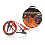 OSRAM AKUMULIATORIAUS UŽVEDIMO LAIDAI 200A 6/12V