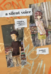A Silent Voice Complete Collector's Edition