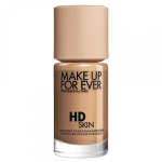 Makiažo pagrindas Make Up For Ever HD Skin 30 ml, 2R38 Cool Honey