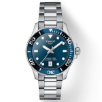 Moteri&scaron;kas laikrodis Tissot SEASTAR 1000 T120.210.11.041.00