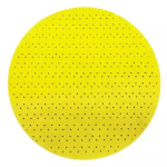 &Scaron;lifavimo diskas 225mm, 100, 5 vnt Al2O3