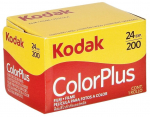 Kodak Colorplus DB 200/24