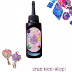 UV spinduliuose stingstanti epoksidinė derva UV Creation 60ml