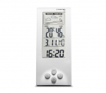 Meteorologinė stotelė Trotec BZ 06