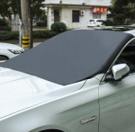 Magnetinis automobilio lango uždangas IKONA