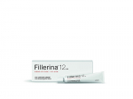 Akių zonos kremas Fillerina 12HA Grade 3 Anti-Wrinkle Eye Contour Cream, 15 ml