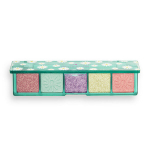 Akių &scaron;e&scaron;ėlių palete Oops and Daisy Eyeshadow Palette Mini Match Palette, 1,1 g