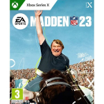 Madden NFL 23, Xbox Series X