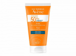 Kremas nuo saulės Av&egrave;ne Fluid SPF50+, 50ml