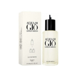 Parfumuotas vanduo vyrams Giorgio Armani Men's Acqua Di Gio Refill EDP, 150 ml