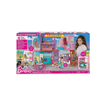 Lėlės namas Barbie Malibu