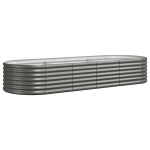 Sodo lovelis 36 cm