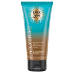 Skaistinamasis savaiminio įdegio kremas kūnui Dax Sun Zanzibar, 150 ml
