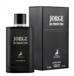 Eau de Parfum Alhambra Jorge Di Profumo medienos aromatas vyrams 100 ml