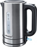 Virdulys Steba WK 20 INOX