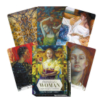 Lo Scarabeo Portraits Of A Woman Aspects Of A Goddess Kortos