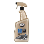 Langų plovimo skystis nuo vabzdžių K2 Nuta, 750 ml