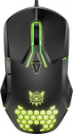 Onikuma CW902 RGB, Black